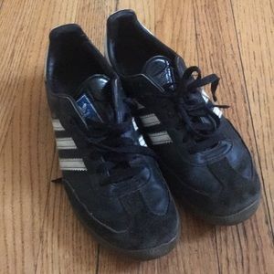 Adidas Sambas